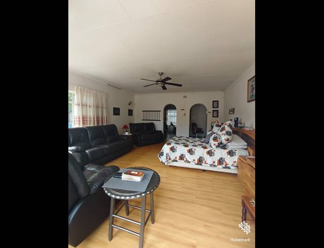 5 BEDROOM HOUSE FOR SALE IN SASOLBURG EXT 4